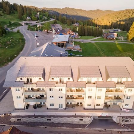 Apartment 302 Feldberg  Exterior photo