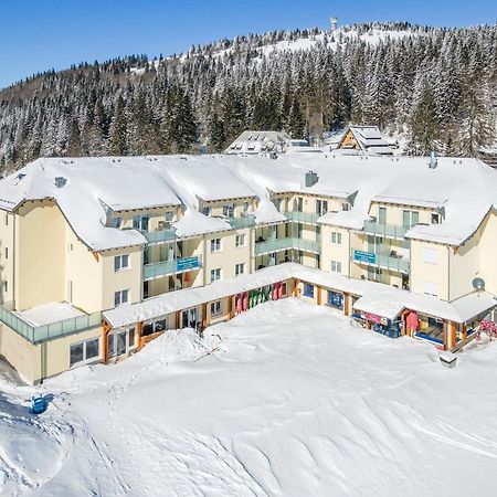 Apartment 302 Feldberg  Exterior photo