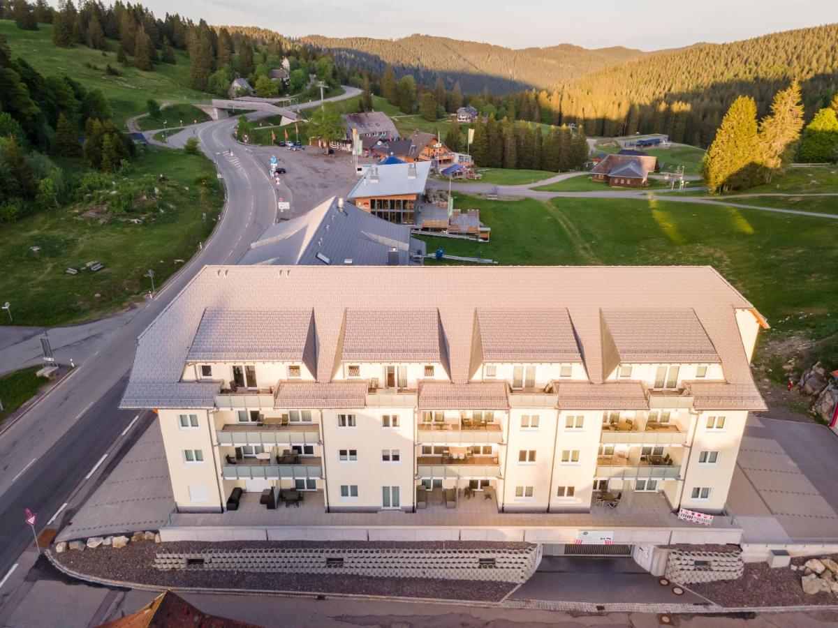 Apartment 302 Feldberg  Exterior photo