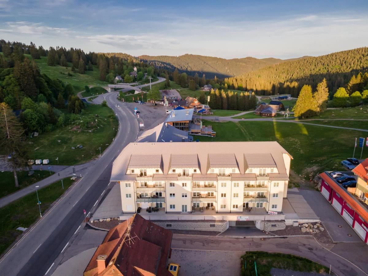 Apartment 302 Feldberg  Exterior photo