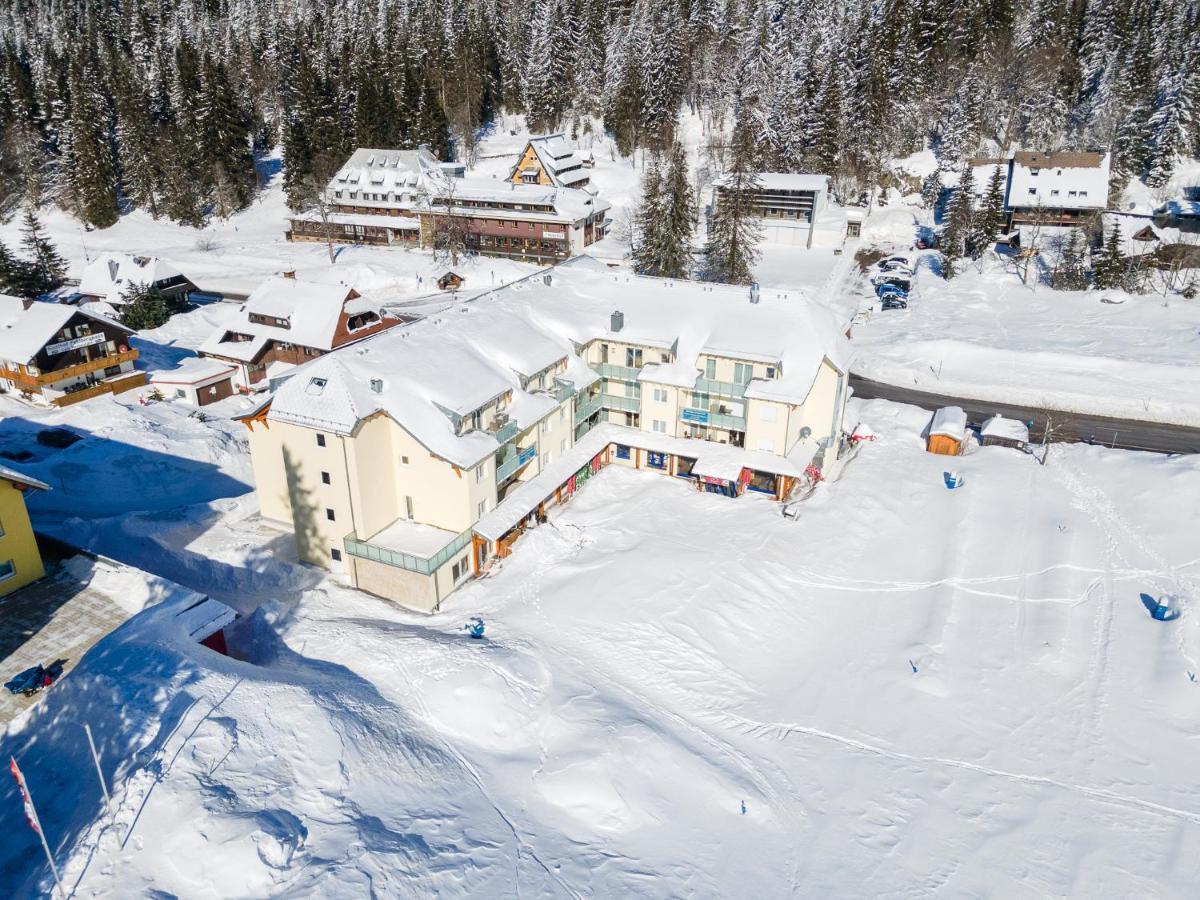 Apartment 302 Feldberg  Exterior photo