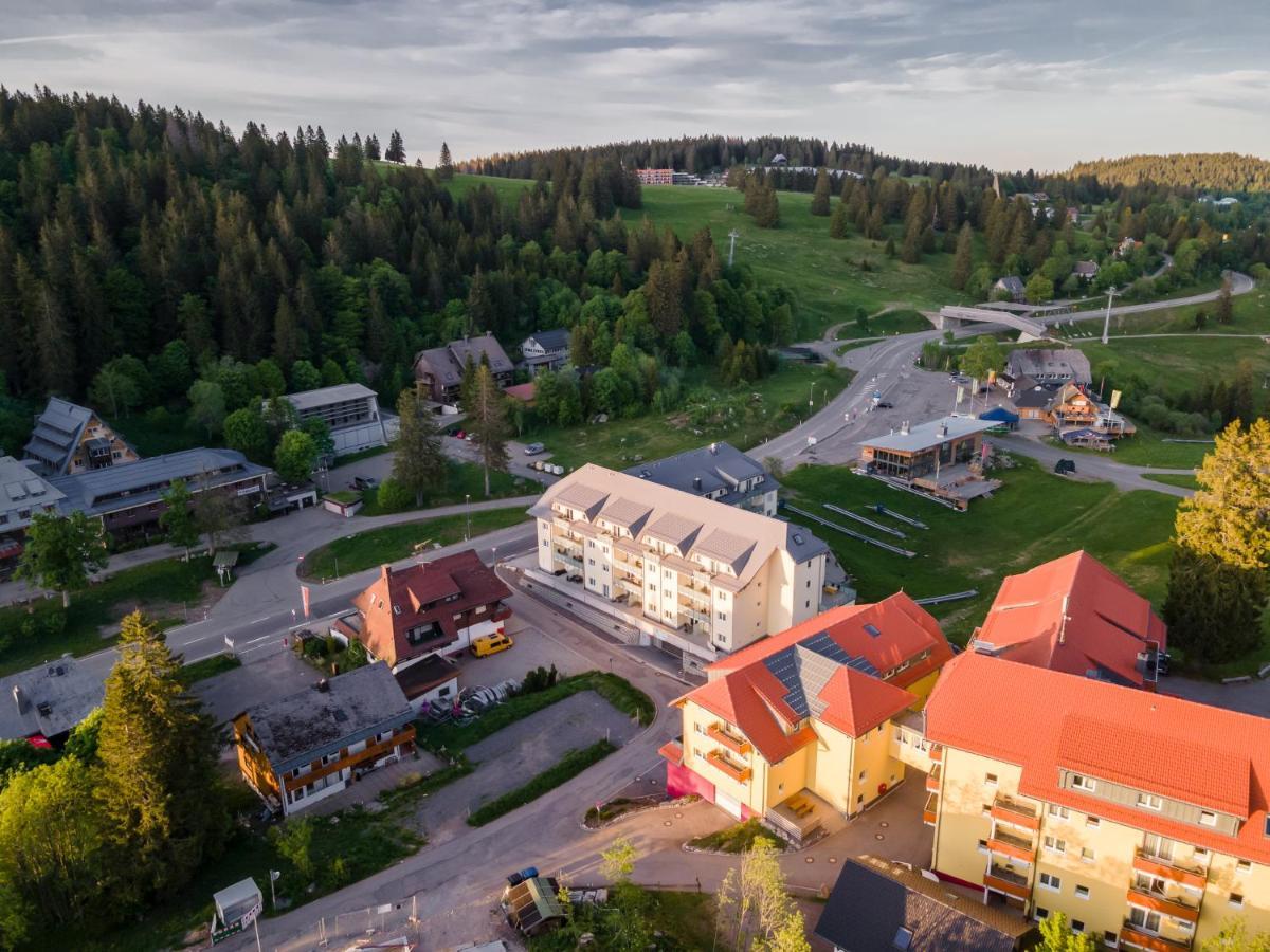 Apartment 302 Feldberg  Exterior photo