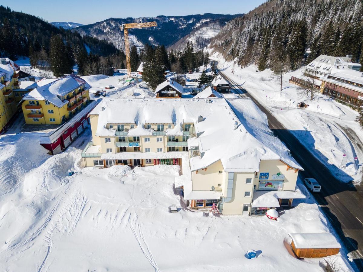 Apartment 302 Feldberg  Exterior photo