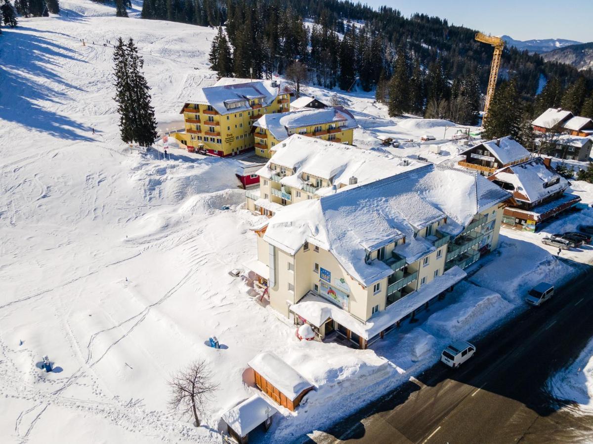 Apartment 302 Feldberg  Exterior photo